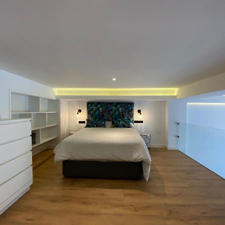Апартаменты Loft Laura Nervion Севилья Экстерьер фото