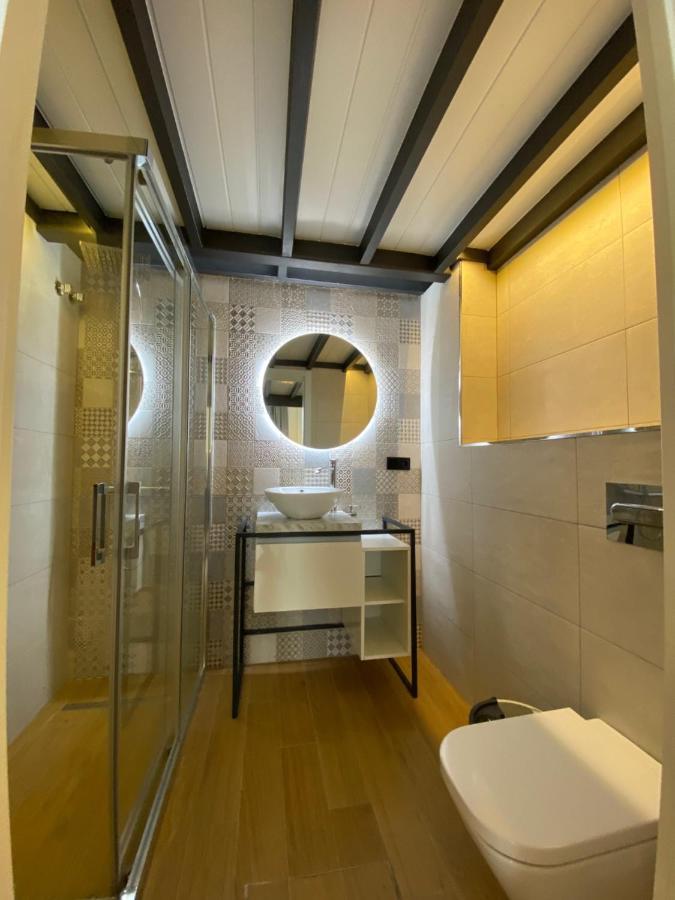 Апартаменты Loft Laura Nervion Севилья Экстерьер фото