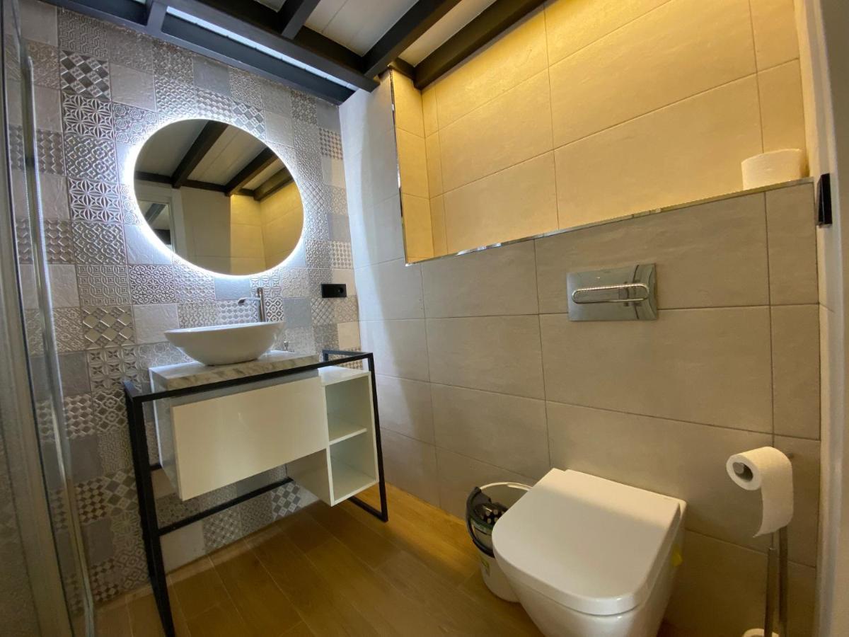 Апартаменты Loft Laura Nervion Севилья Экстерьер фото