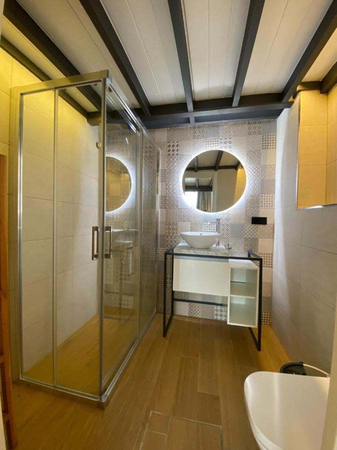 Апартаменты Loft Laura Nervion Севилья Экстерьер фото