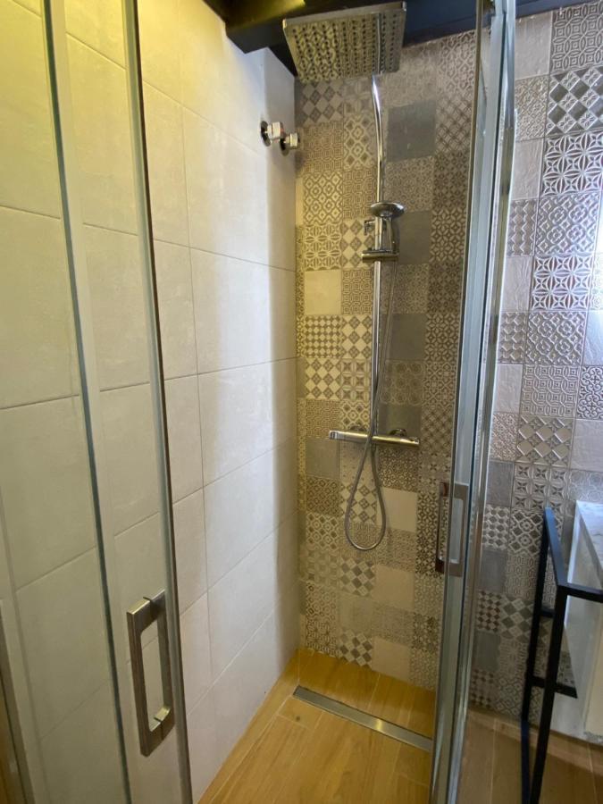 Апартаменты Loft Laura Nervion Севилья Экстерьер фото
